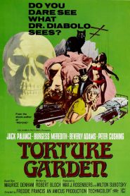Torture Garden