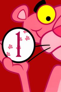 The Pink Panther Show: فصل 1