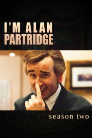 I’m Alan Partridge: فصل 2