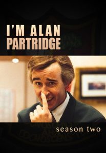 I’m Alan Partridge: فصل 2