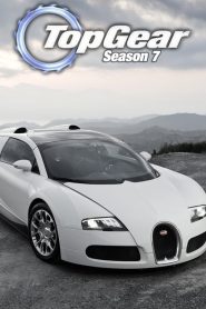 Top Gear: فصل 7