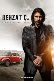 Behzat Ç.: An Ankara Policeman: فصل 4