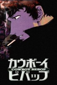 Cowboy Bebop: فصل 1
