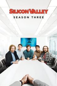 Silicon Valley: فصل 3