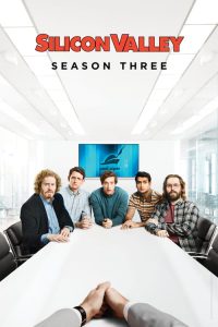 Silicon Valley: فصل 3