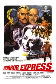 Horror Express