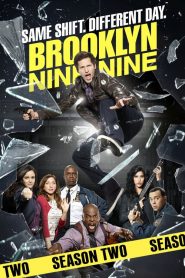 Brooklyn Nine-Nine: فصل 2