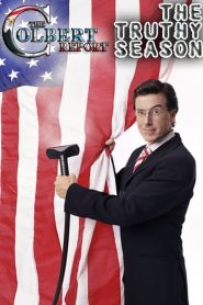 The Colbert Report: فصل 5