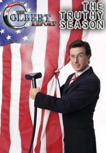 The Colbert Report: فصل 5