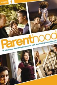 Parenthood: فصل 1