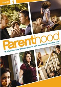 Parenthood: فصل 1