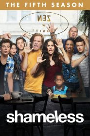 Shameless: فصل 5