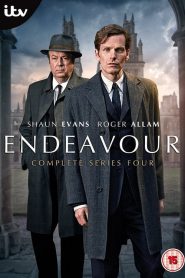 Endeavour: فصل 4