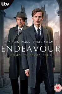 Endeavour: فصل 4