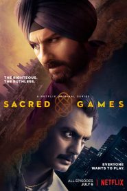 Sacred Games: فصل 1
