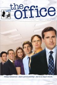 The Office: فصل 5