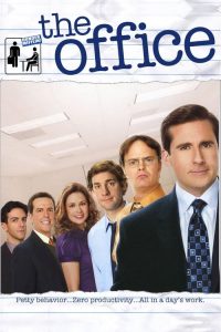 The Office: فصل 5
