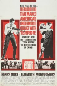 Johnny Cool