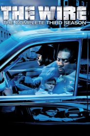 The Wire: فصل 3