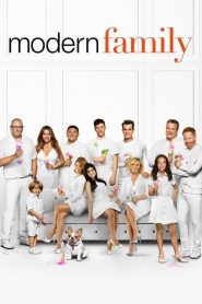 Modern Family: فصل 10