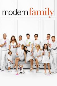 Modern Family: فصل 10