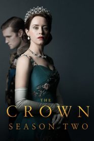 The Crown: فصل 2