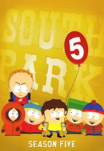 South Park: فصل 5