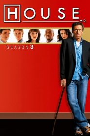House: فصل 3