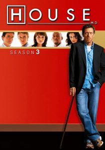 House: فصل 3