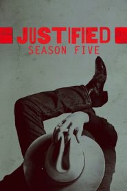 Justified: فصل 5