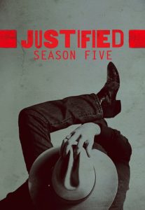 Justified: فصل 5