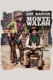 Monte Walsh