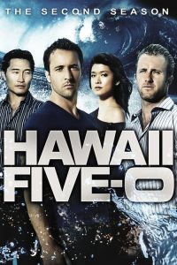 Hawaii Five-0: فصل 2