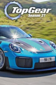 Top Gear: فصل 27