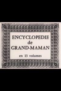 Grandma’s Encyclopaedia