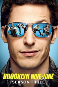 Brooklyn Nine-Nine: فصل 3