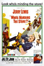 Who’s Minding the Store?