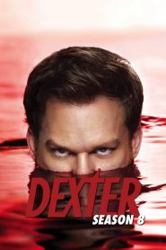 Dexter: فصل 8