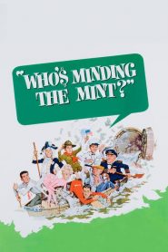 Who’s Minding The Mint?