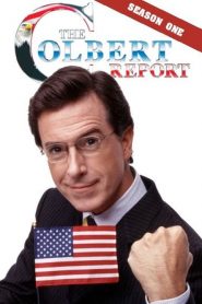 The Colbert Report: فصل 1