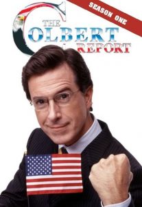 The Colbert Report: فصل 1