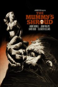 The Mummy’s Shroud