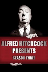 Alfred Hitchcock Presents: فصل 3