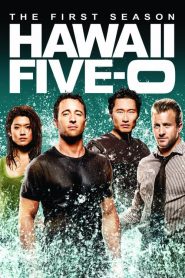 Hawaii Five-0: فصل 1