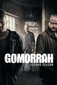 Gomorrah: فصل 2
