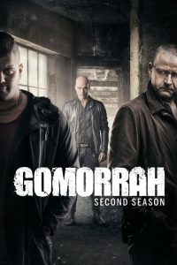 Gomorrah: فصل 2