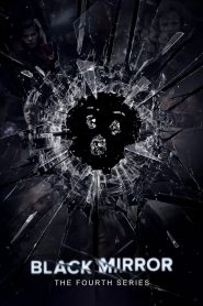 Black Mirror: فصل 4