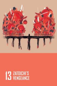Zatoichi’s Vengeance