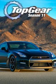 Top Gear: فصل 11