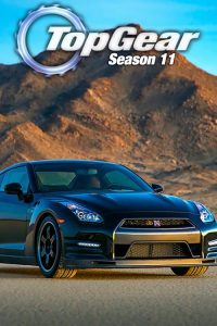 Top Gear: فصل 11
